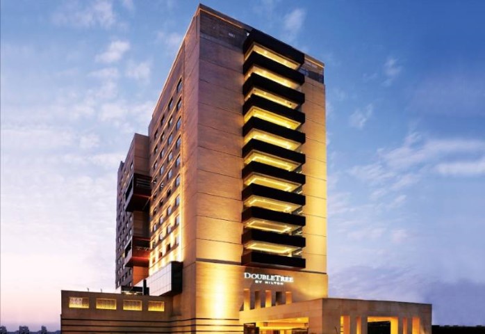 DoubleTree by Hilton Hotel Gurgaon - New Delhi NCR
